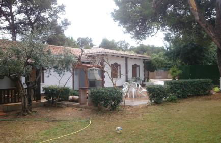 Villa Chabola - Foto 4