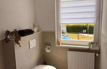 Appartement 2a - Gemütliche Wohnung mit Küchenzeile, Bad und Balkon - Foto 10