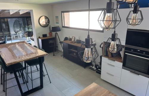 Maison Cosy à la montagne - Foto 35