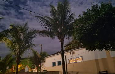 Casa com Quadra de Areia para 21 pessoas em Boracéia São Seba - Foto 51