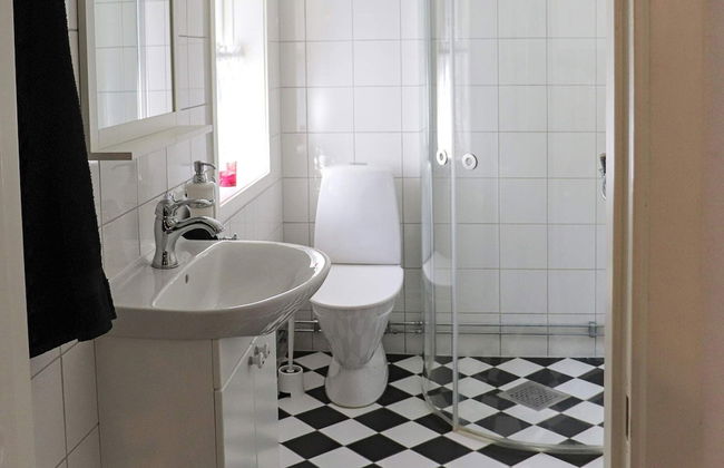 5 Person Holiday Home in Fjaras-by Traum - Foto 9