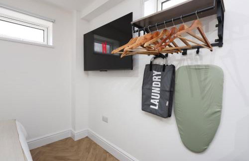 New Lodge Studios with Full Kitchen and Parking - Foto 70