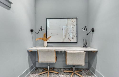 Peaceful 2BR by the Bay Pool and Coastal Vibes - Foto 64