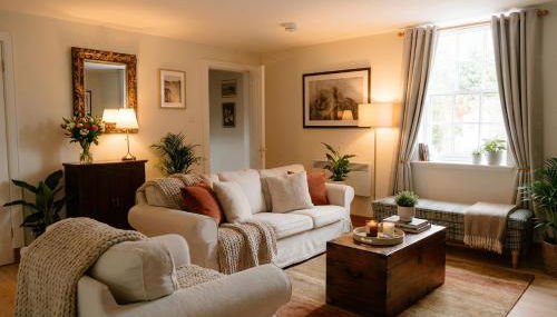 Woodland Cottage Charleton Estate - Foto 3