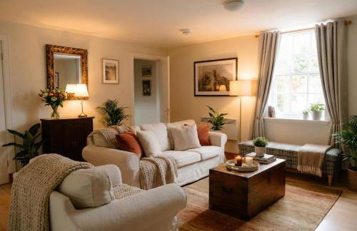 Woodland Cottage Charleton Estate - Foto 3