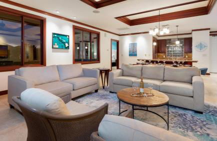 ❤PiH❤ A Sea-nic Escape Stunning Ocean View Mauna Kea Resort eBikes - Foto 8