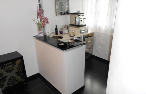 Residence Hotel Le Viole - Foto 8