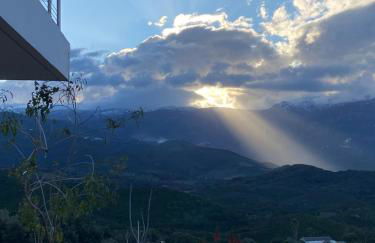 Villa Oletta, Saint Florent - Foto 35