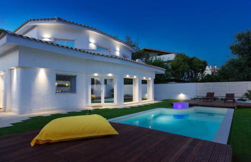 La Porta sulla spiaggia Casa vacanze - Foto 1