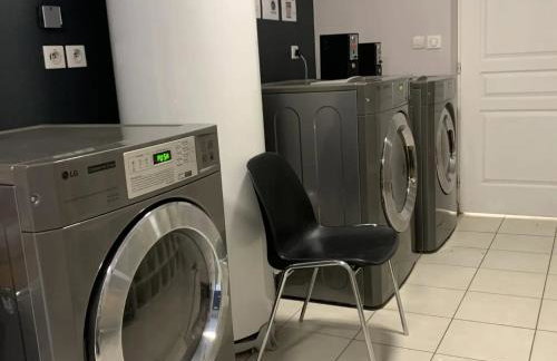 ZEcamping 3 dog friendly avec piscine couverte et chauffée - Foto 12