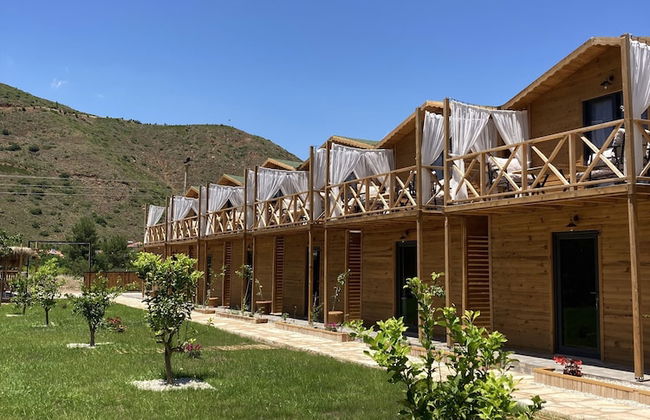 FNM LUXURY BUNGALOVS - Photo 26