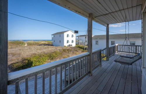 Summer Days 4 Bedroom Oceanfront Home - Foto 7