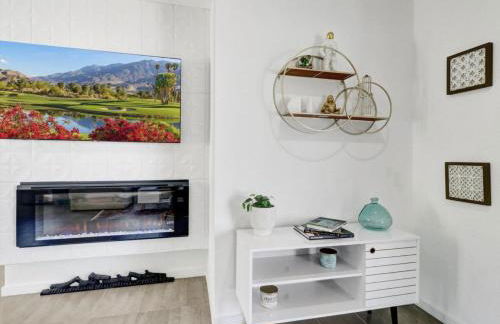 Dive into Desert Wonderland Pool, Spa, Fire Pit - Foto 10