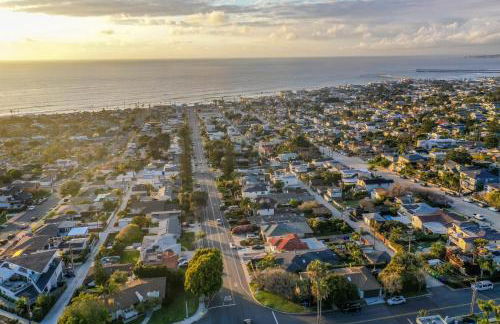Ocean Views w Stunning Sunsets by the Firepit - Foto 53
