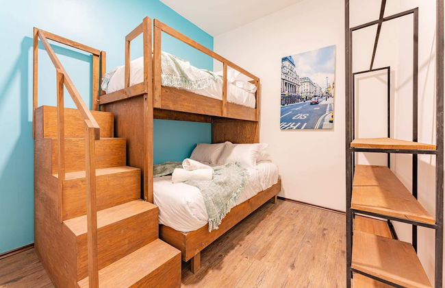 Narvarte Apartments by VH - Foto 15