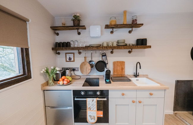 A Place In The Pennines - Foto 25