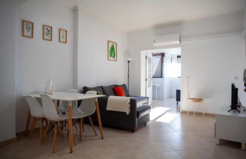 Just4uApartment 2 - Near Lisbon & Beach - With AC - Foto 15