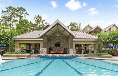 Resort Style Apartment/Home - The Woodlands - Foto 12