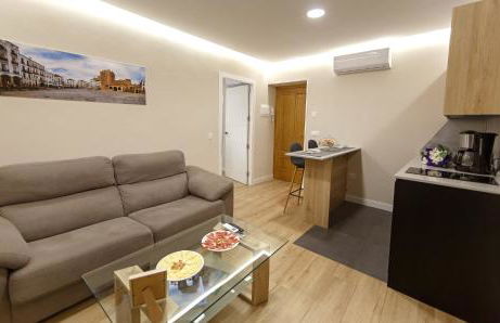 Cáceres Deluxe - Foto 49