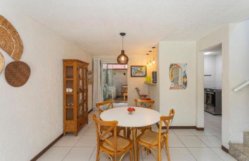 Casa com piscina em condomínio na Rasa - Foto 24