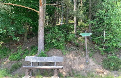 Wellness & Wirlpool-Oase am Wald - Waldferienhaus Dunja in Oybin - Photo 55