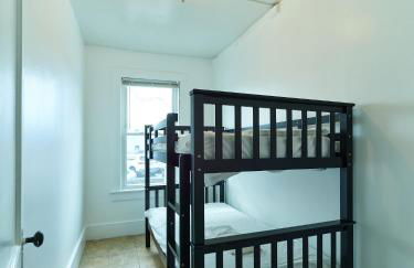 7 Beachside inn - Foto 16