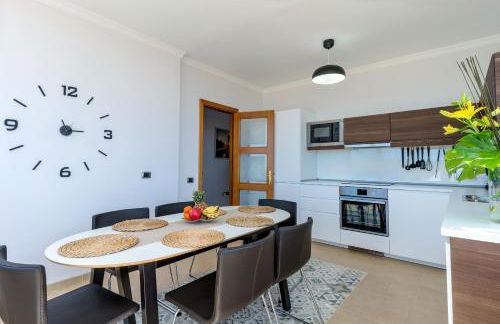 Villa, Private heated pool and jacuzzi . - Foto 16