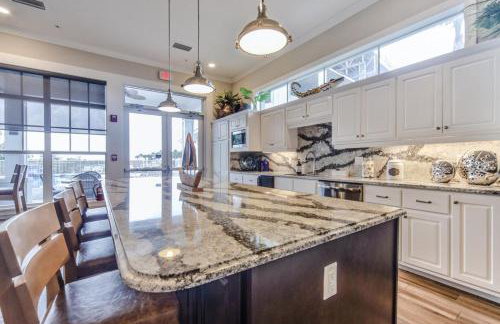 Riverwalk Penthouse With Riverviews - Foto 38