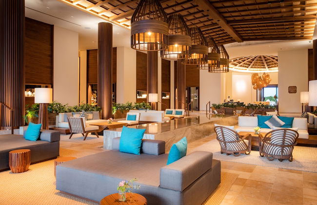 Secrets Maroma Beach Riviera Cancun - Adults Only - All inclusive - Foto 4