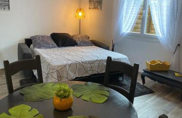 Dépendance cocooning au coeur d'une propriété - Foto 5