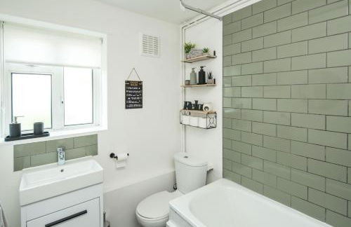 1 Bedroom apartment Kentish town - Foto 21