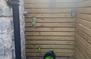 Church Barn - Private barn perfect for 2 guests stunning location - Photo 22