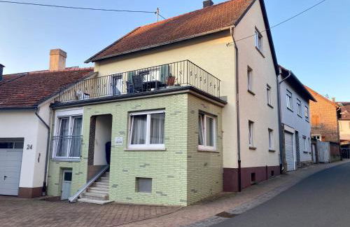 Ferienhaus Gramm - Foto 1