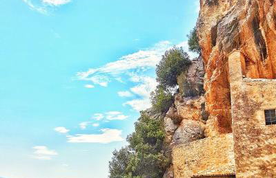 Locazione Turistica al Castello di Scopoli, situata tra Pale e Rasiglia sulla via Francigena a due passi da Sellano Foligno Assisi e Spoleto - Photo 17