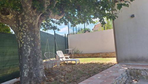 Maisonnette en Provence - Foto 4, Garden