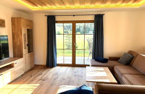 Ferienwohnungen Holzferienhäuser Leithenwald - Foto 72