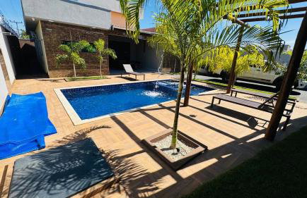 Rancho Paradise Aruanã GO - Foto 23