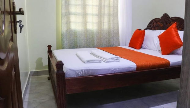 Zedek Suites - Foto 3, Habitación