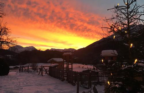 Vorderponholz Ferienwohnungen - Foto 12