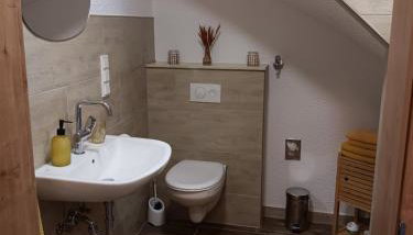 Ferienwohnung Schwarzenbergblick - Foto 5