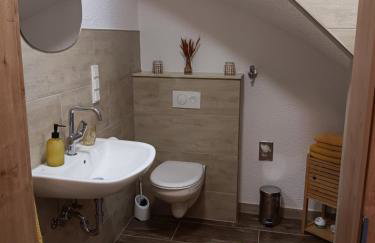 Ferienwohnung Schwarzenbergblick - Foto 5