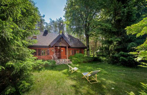 Dom na Podlasiu - Foto 1