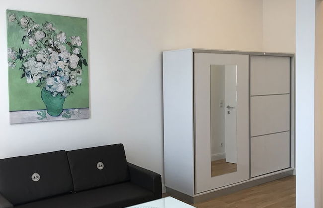 Steiner Residences Vienna Taborstrasse - Foto 12