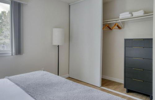 Palo Alto 1br w gym pool wd nr Stanford SFO-1260 - Foto 16