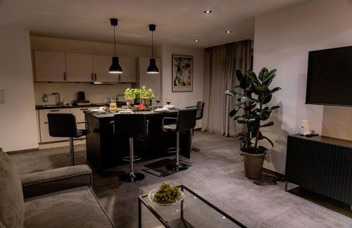 BONNYSTAY Herzogenaurach Natur und Entspannung nähe Zentrum - Foto 23