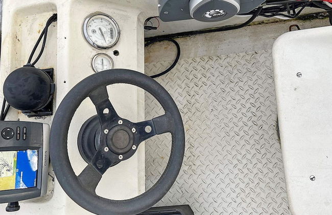 11 Person Holiday Home in Tarva - Foto 34