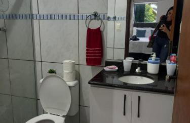 Apartamento super confortável - Foto 16