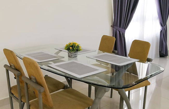 Pandora Homestay II - Foto 20