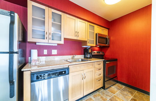 Metro Phoenix Extended Stay - Foto 11