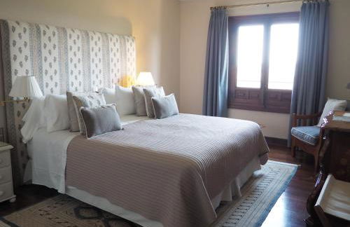 Cigarral del Carmen - Foto 75